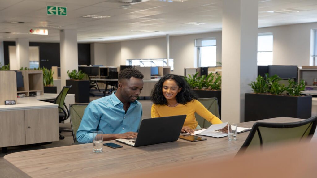 National School of Government Internships