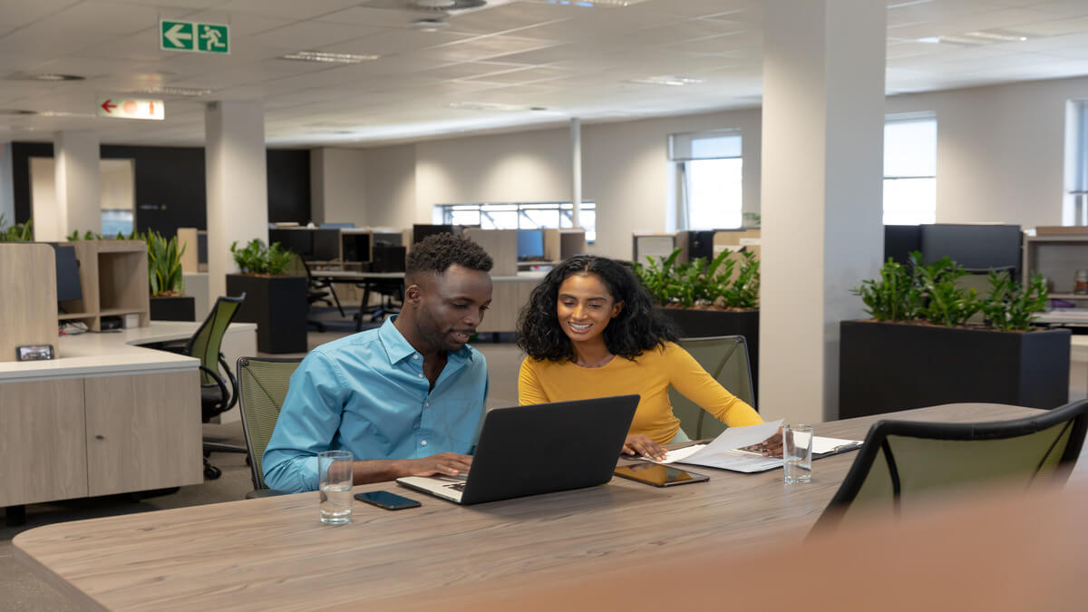 National School of Government Internships