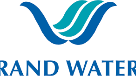 Rand water learnership