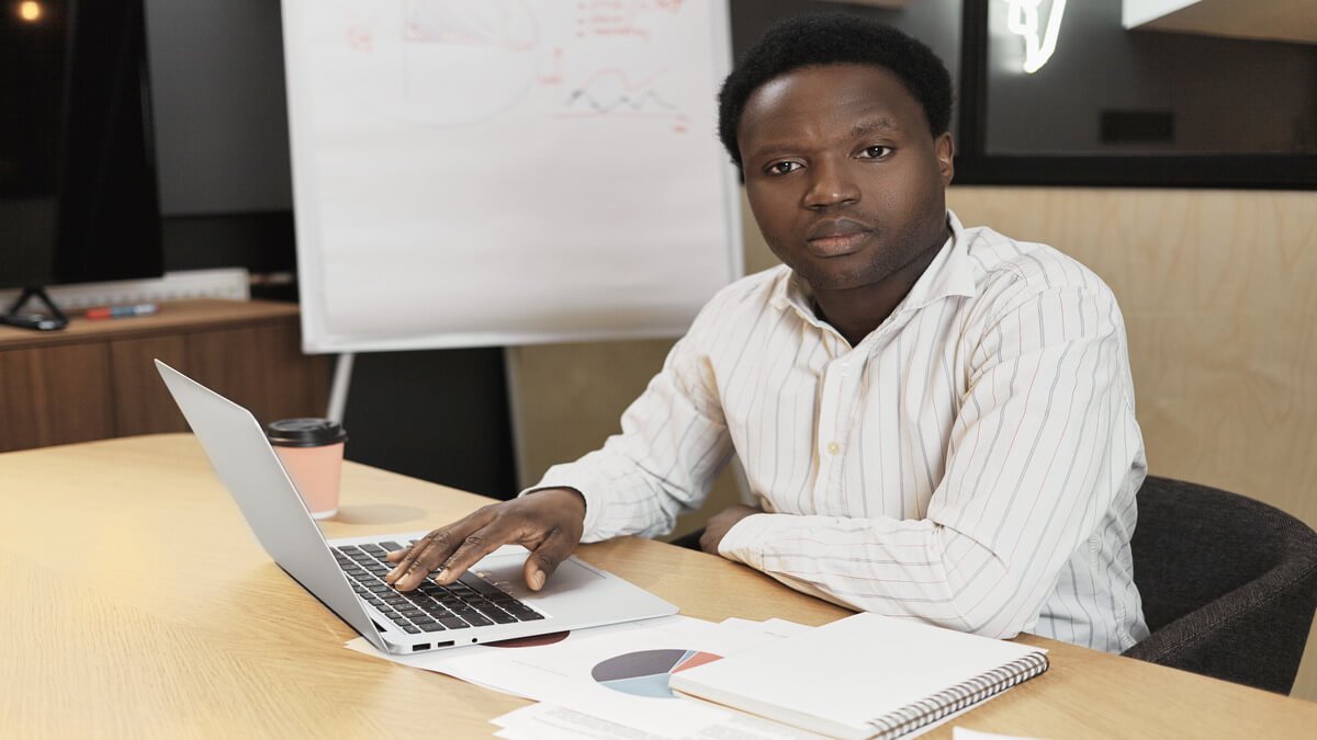 Vaal Central Water as a Supply Chain Officer