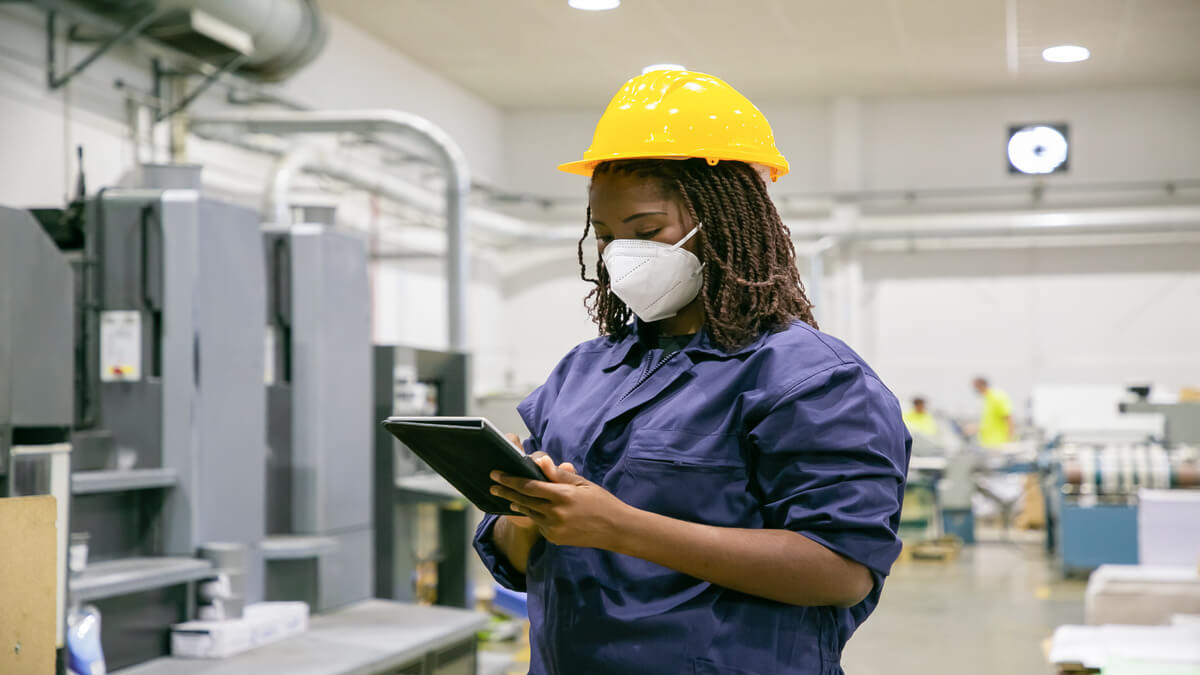 process control assistant