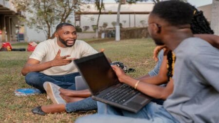 Vodacom Bursary