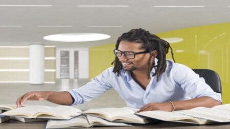 Academic Support Officer