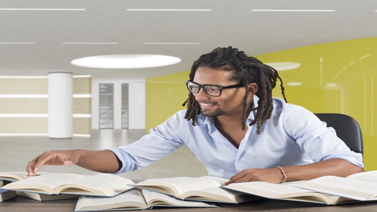 Academic Support Officer