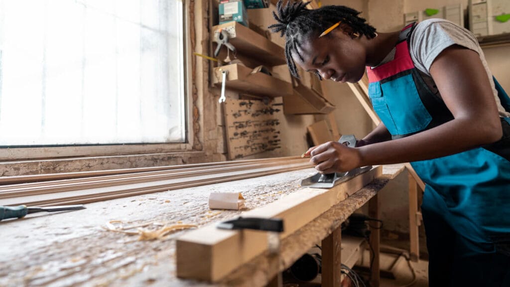 Mpumalanga Department of Health Artisan (Production) - Carpenter