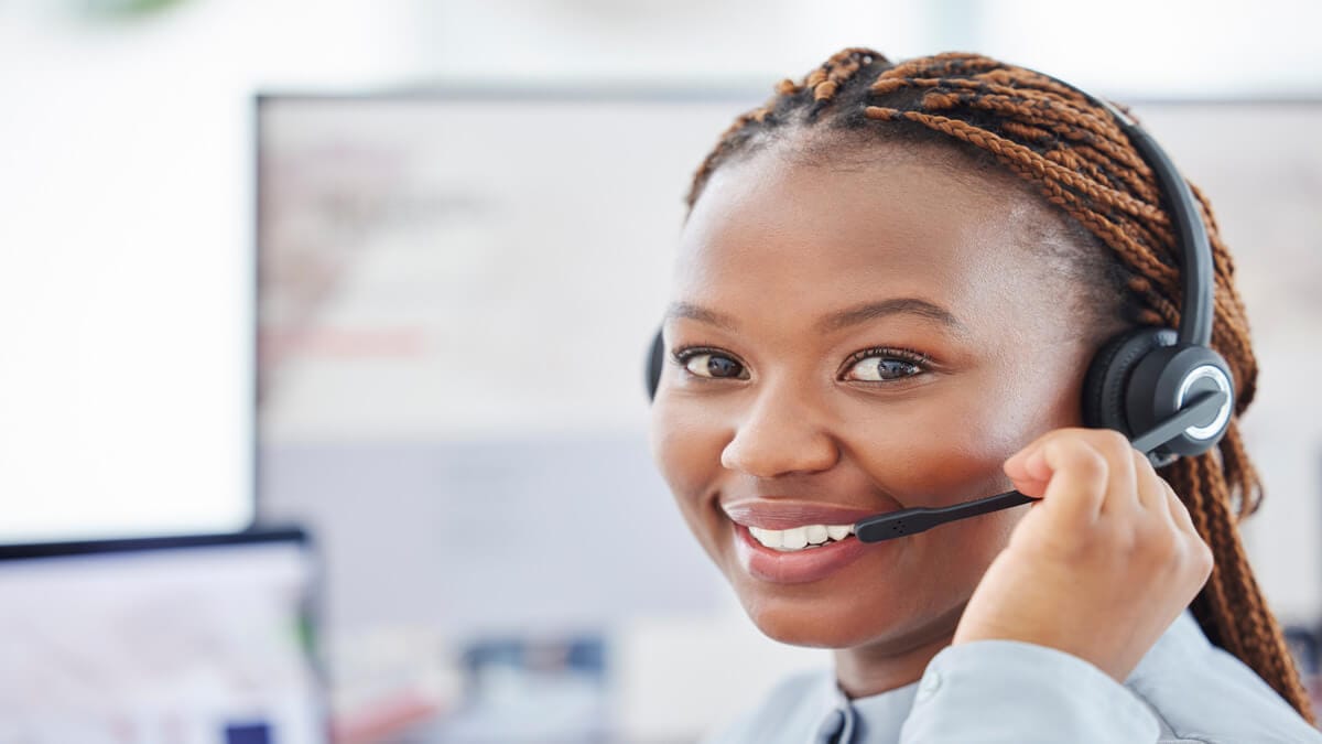 CALL CENTER AGENT