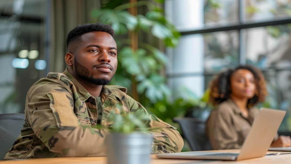 2024 / 2025 Department Of Defence - Work Integrated Learning
