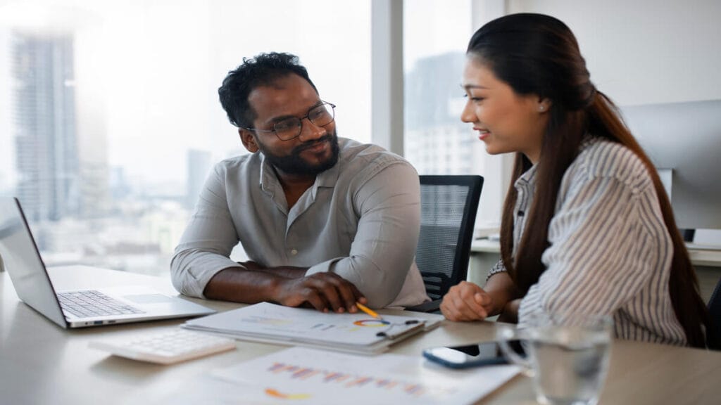 2024 / 2025 Finance Internships at Swiss Re