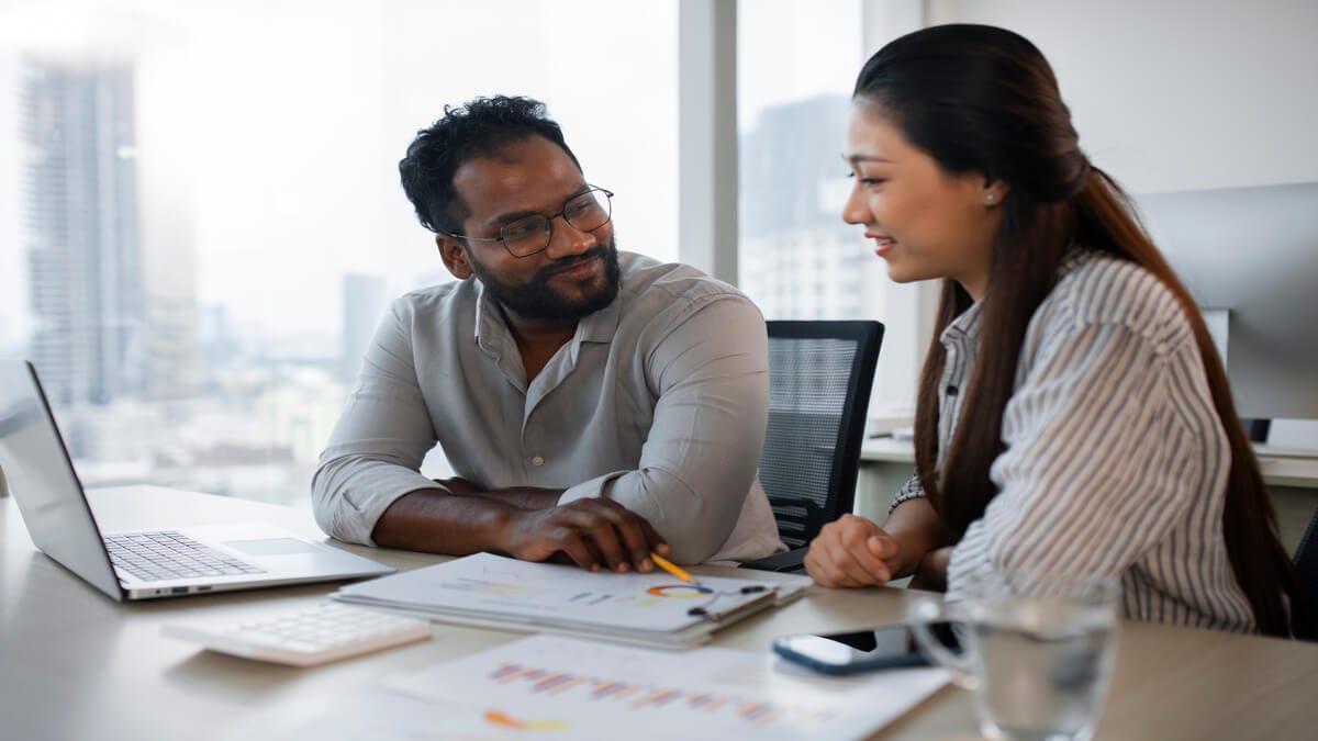 2024 / 2025 Finance Internships at Swiss Re