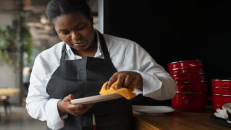Hospitality Learnerships