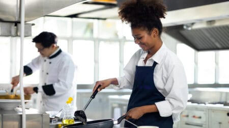 Hospitality Trainee Program at Ekurhuleni West College (Stipend: R4 000.00 per month) Hospitality Trainee at Ekurhuleni West College (Stipend: R4 000.00 per month)