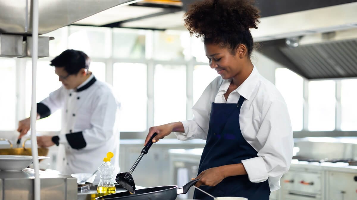 Hospitality Trainee at Ekurhuleni West College (Stipend: R4 000.00 per month)