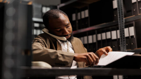Human Rights Officer Corporate Service Management, Ref No. DOI 90/2024