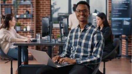 Information Technology Technician