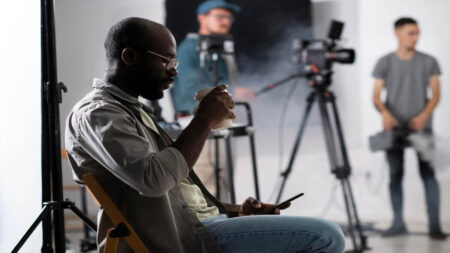 Learnership in Film and Television Production Operations