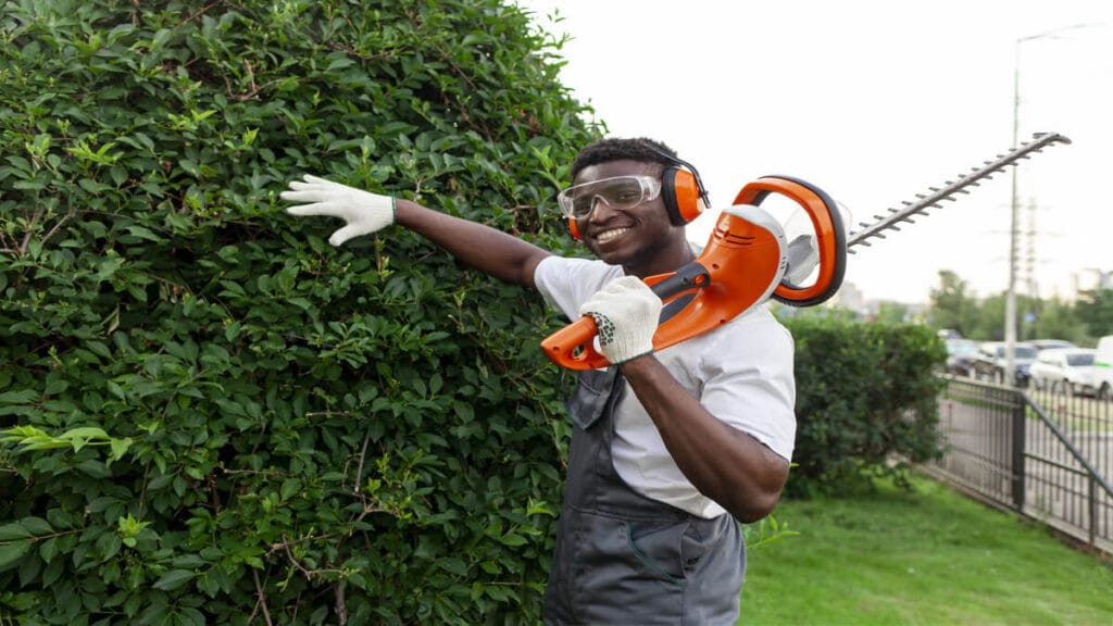 Groundsman Position