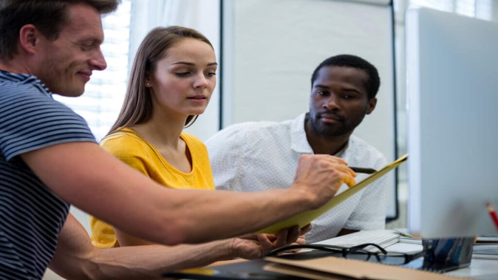 PSSD Graduate Internship at Komatsu