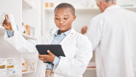 Pharmacist Internship at the Department of Health (x22 Positions) Pharmacist Internship at the Department of Health