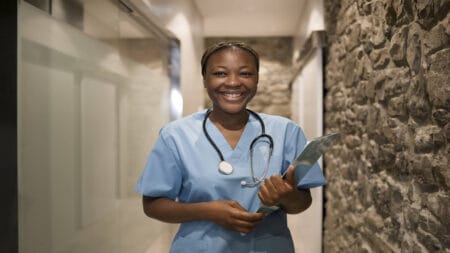 Professional Nurse