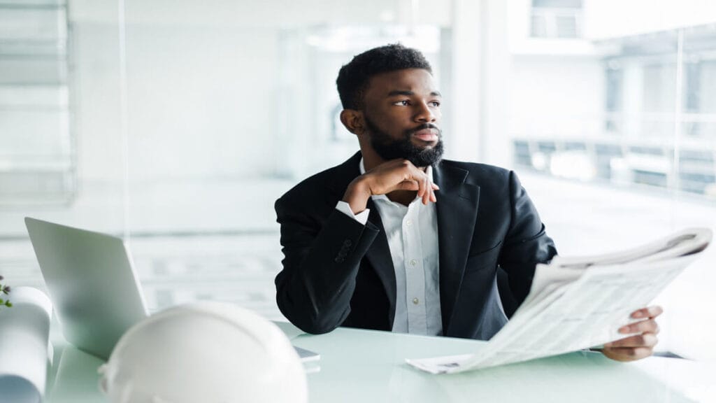 Risk Officer vacancy
