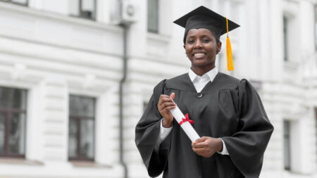 Sibona Ilanga Trust Bursary Programme