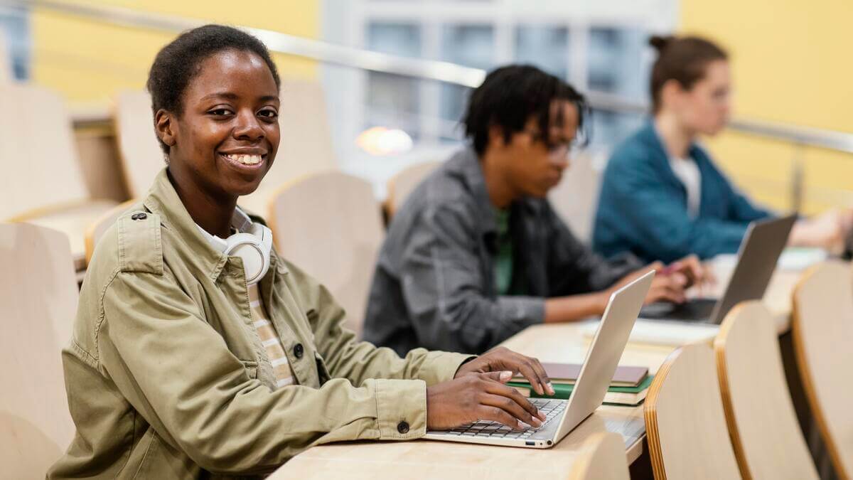 South African Reserve Bank Bursary 2025