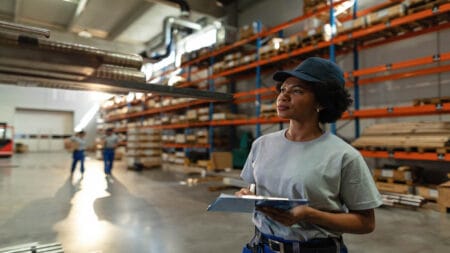 Supply Chain and Logistics Learnership