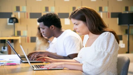 TFG Data Science and Leadership Fellowship