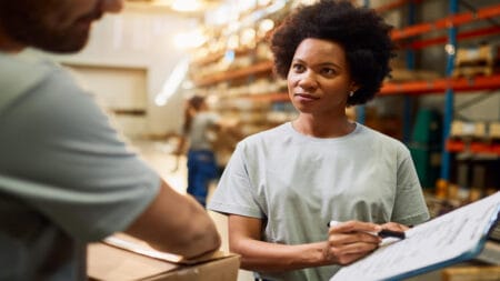 Tigerbrands Supply Chain Internship