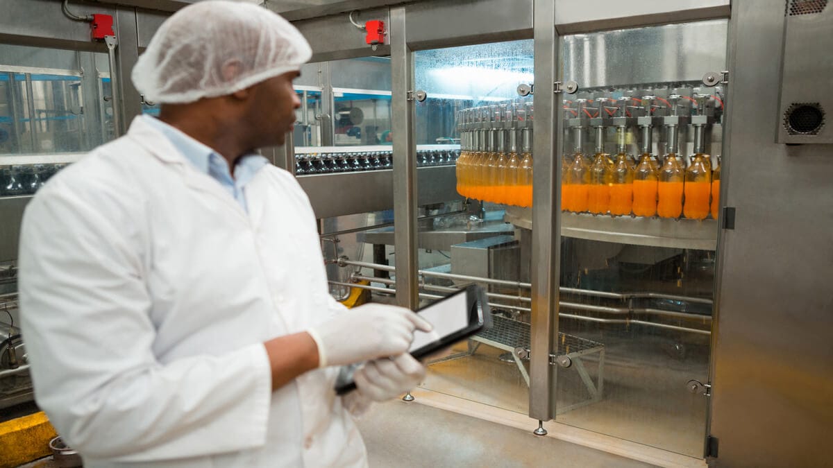 Unilever Chemical Engineering Internships