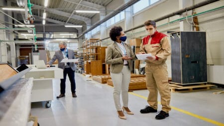 Wholesale and Retail Internship at the University of Free State 2024