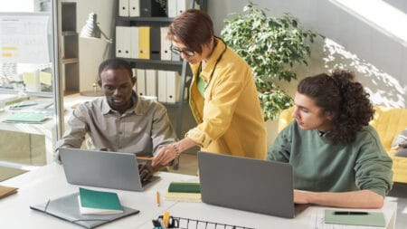 Work Integrated Learning Internship