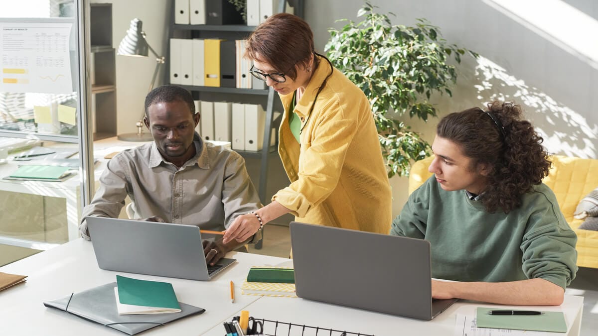 Work Integrated Learning Internship