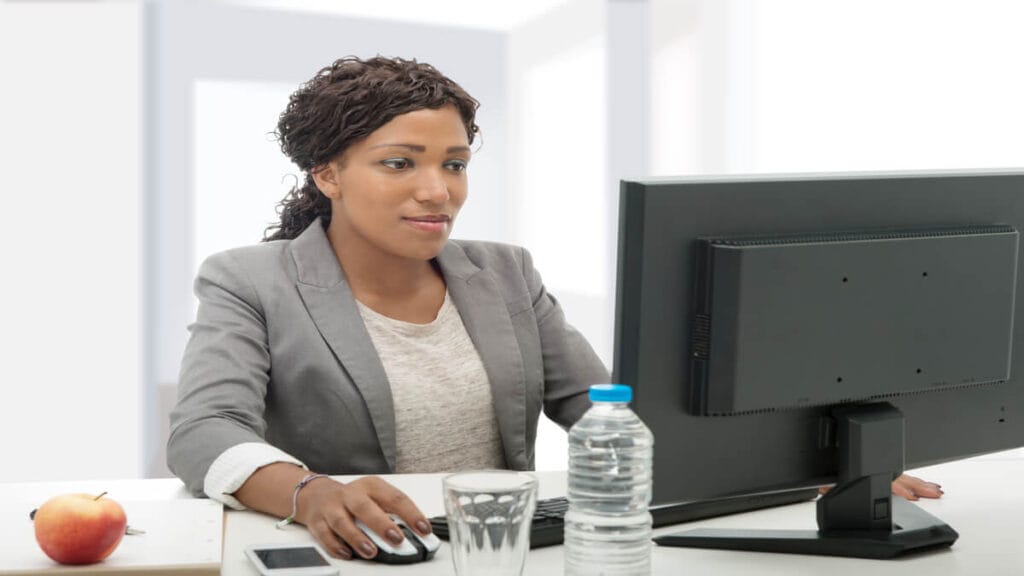 Administration Clerk Library Material Processing, Ref No. CAS 35/2024