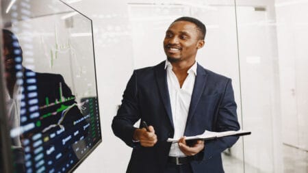 National Treasury Senior Economist Position