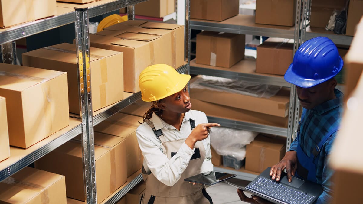 Clover: Supply Chain / Logistics Internships 2024