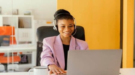 x5 Admin Assistant: Expanded Public Works Programme Reporting System [EPWP-RS]