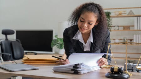 Billing and Invoicing Clerk at BOCMA