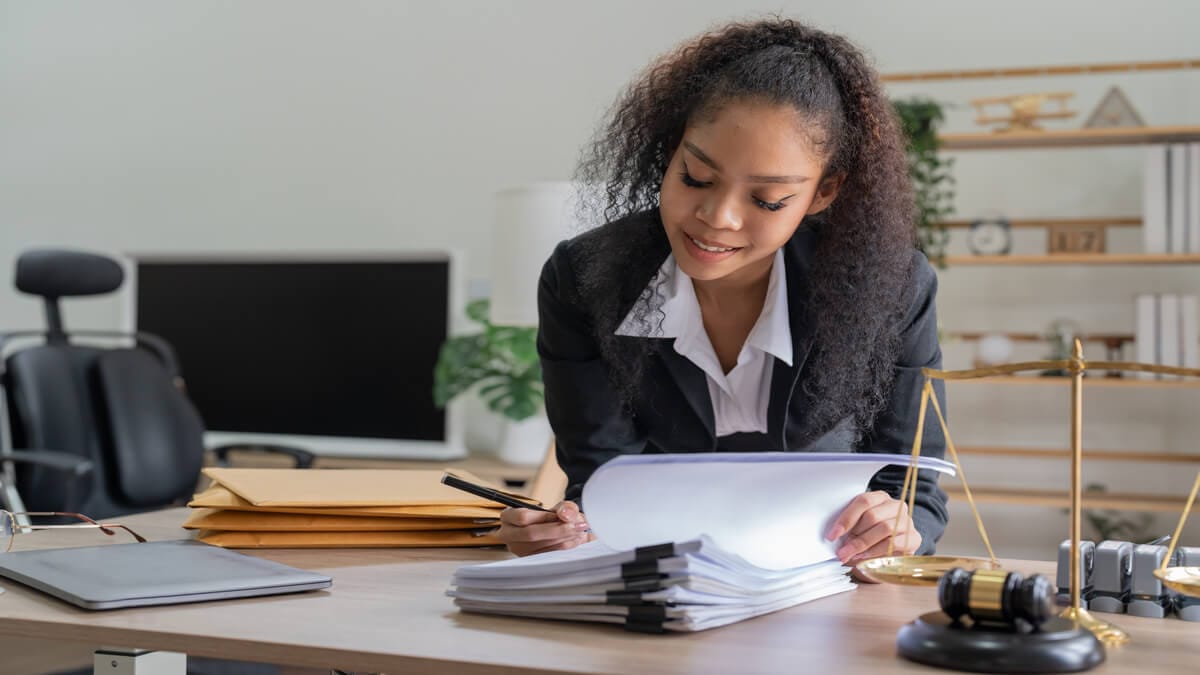Billing and Invoicing Clerk at BOCMA