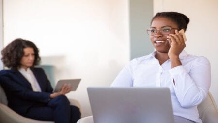 Communication Officer Position