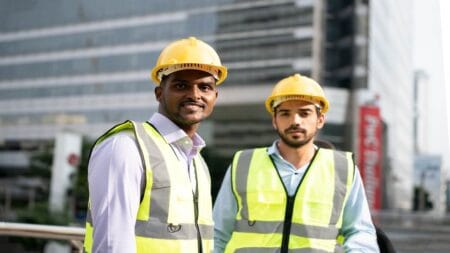 Construction Project Managers