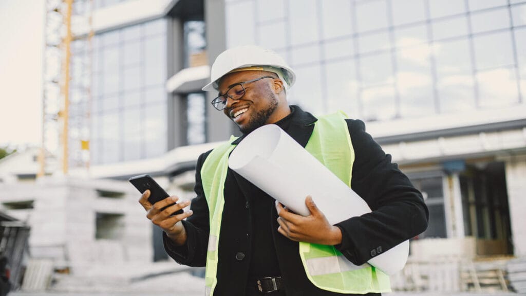 DBSA - Construction Project Manager