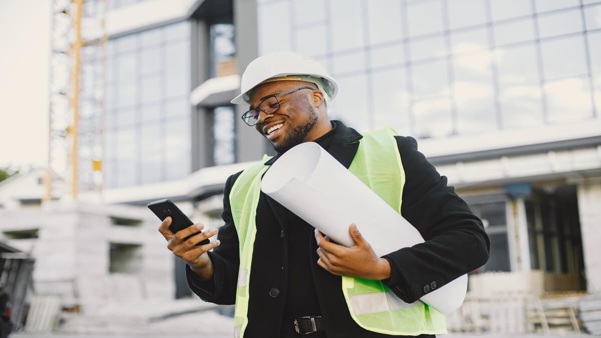 DBSA - Construction Project Manager