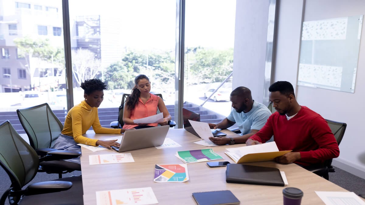 Department of Employment and Labour Graduate Internships