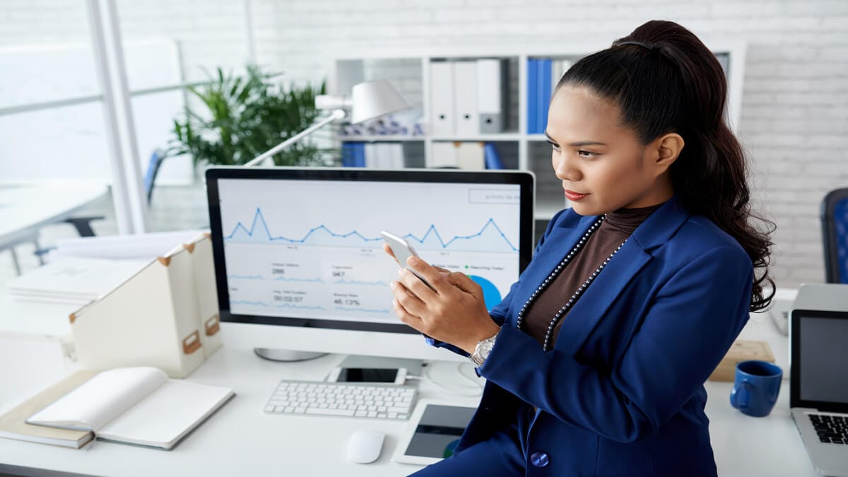 Data Manager Vacancy at UKZN (Salary Grade 09)
