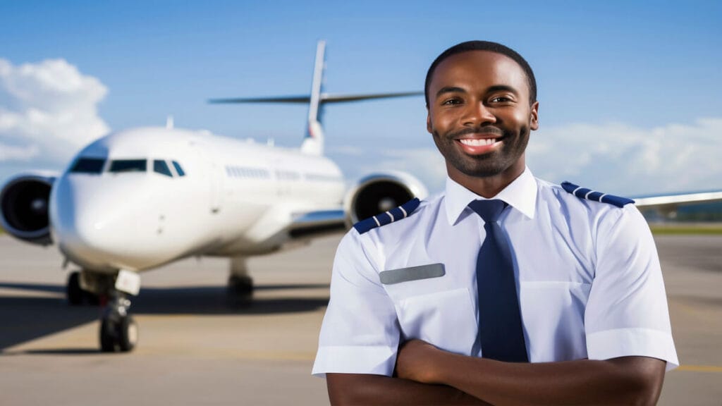 First Officer Vacancy at SAA