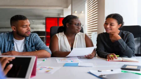 Gauteng Department of Economic Development Internships