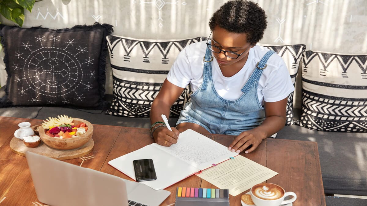 How to Write a Cover Letter for a Government Job