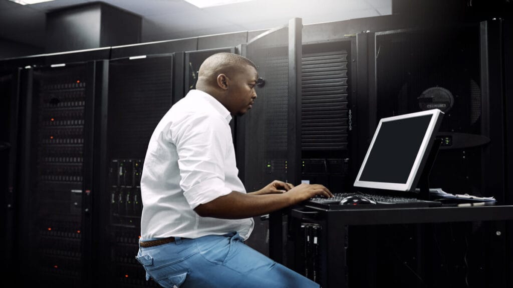 ICT Database Administrator at South African Qualifications Authority