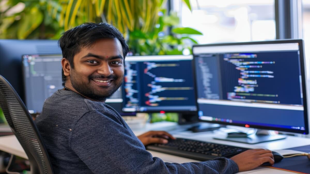 IT Developer Vacancy at HWSETA